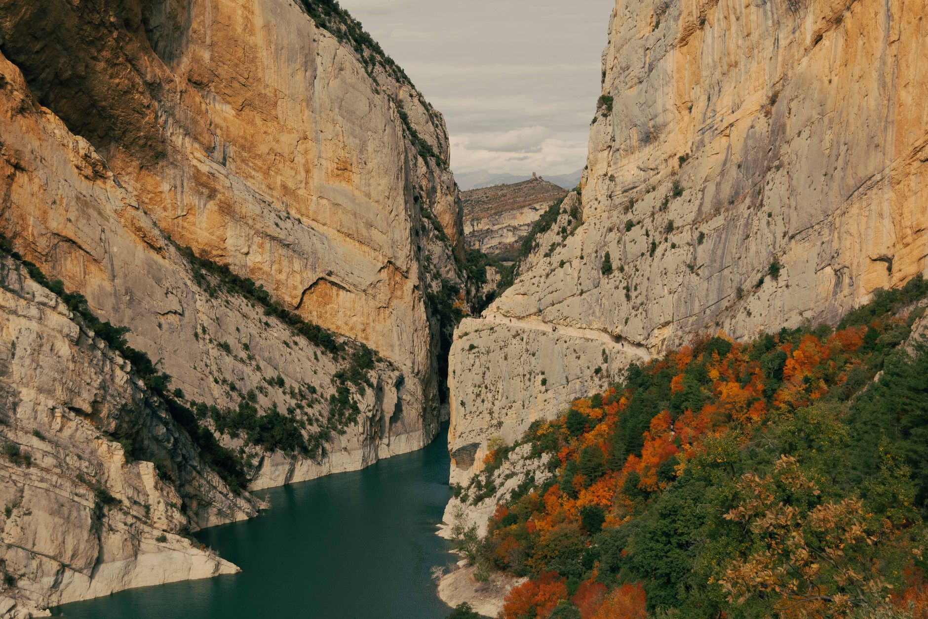 Canyoning 06 : Explorez les défis cachés des Alpes-Maritimes