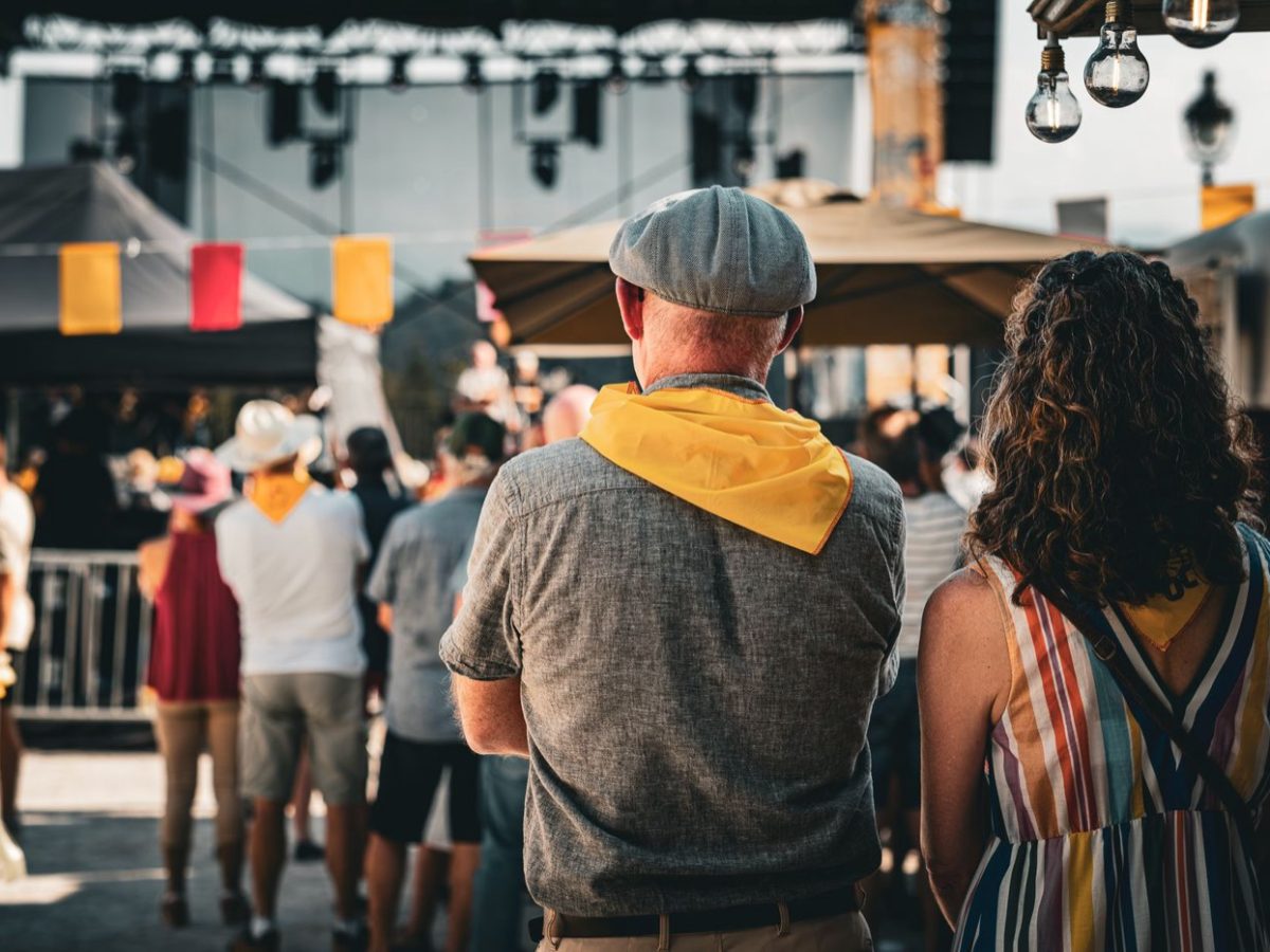 Festivals de musique en Bretagne : le guide pratique pour bien préparer sa sortie