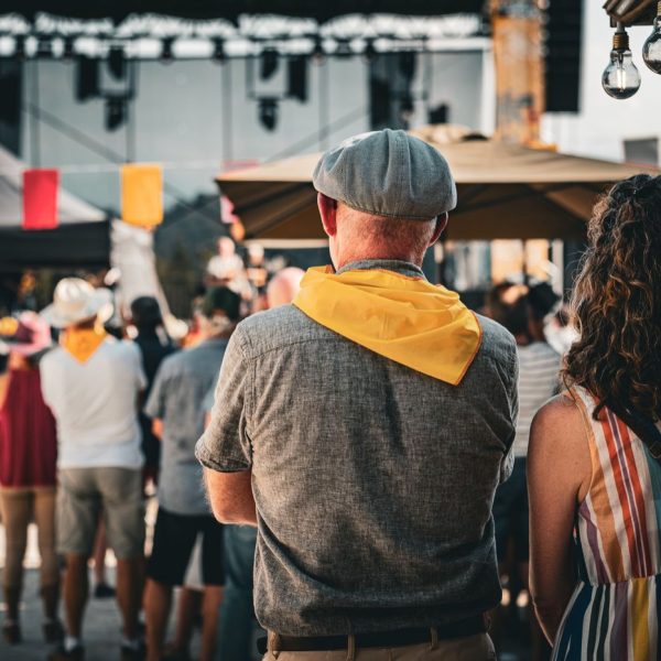 Festivals de musique en Bretagne : le guide pratique pour bien préparer sa sortie