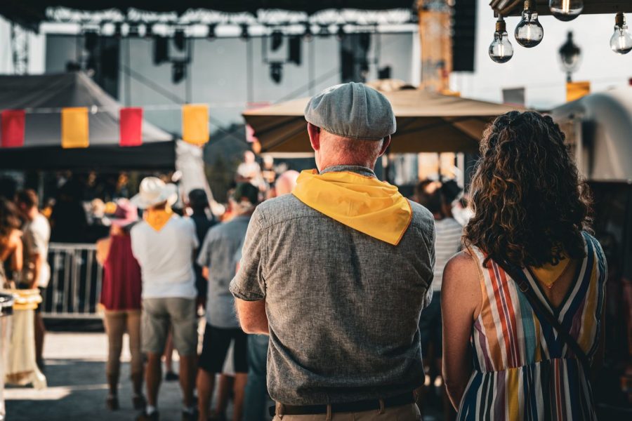 Festivals de musique en Bretagne : le guide pratique pour bien préparer sa sortie