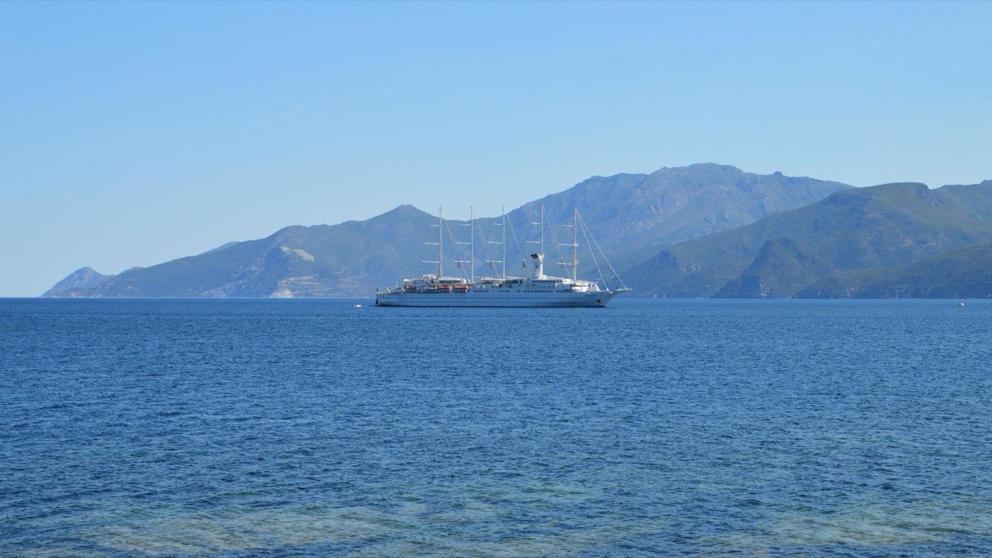 Louer un bateau en Corse : préparer sa sortie en mer