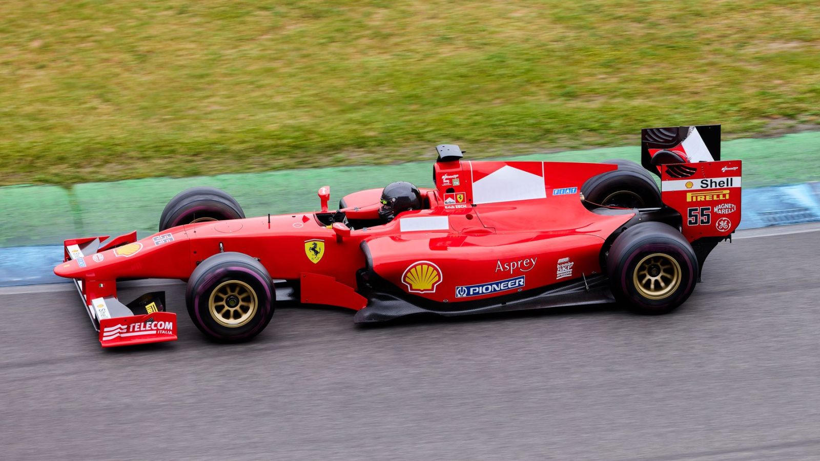 Stage de pilotage sur circuit : Spa-Francorchamps ou Nürburgring, comment choisir