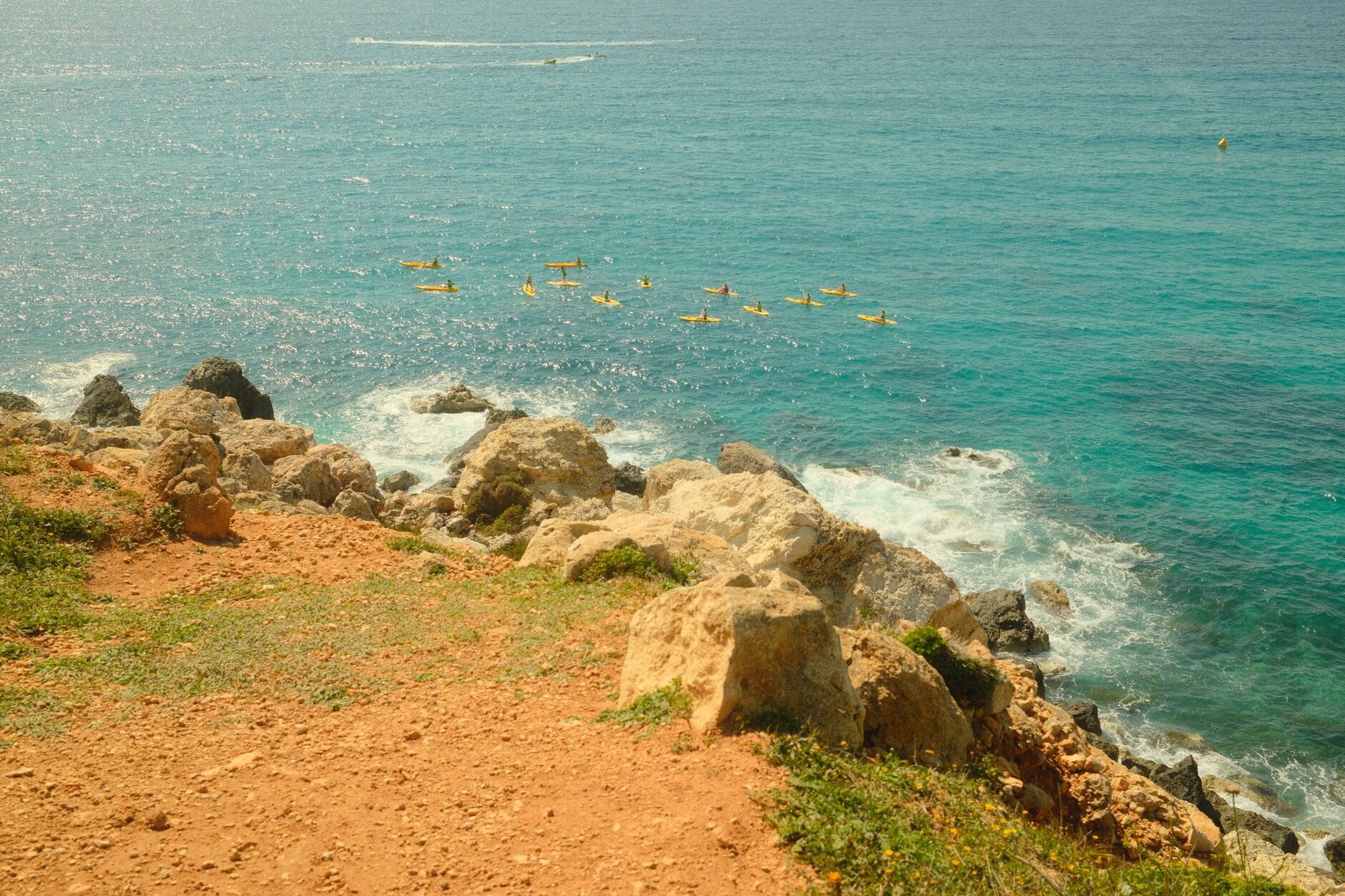 Kayak de mer - règles, équipement et sécurité