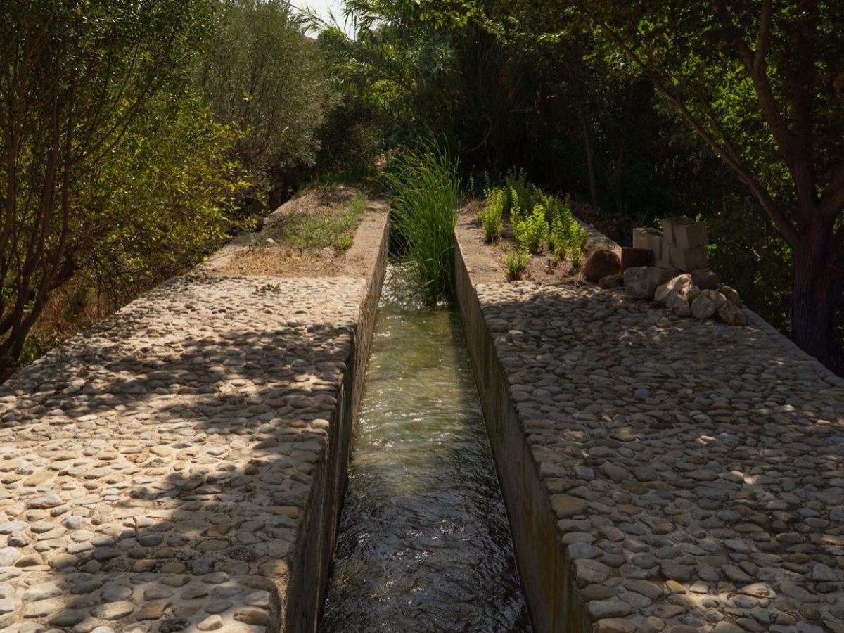 Canoë Collias – Pont du Gard : parcours familial 8 km