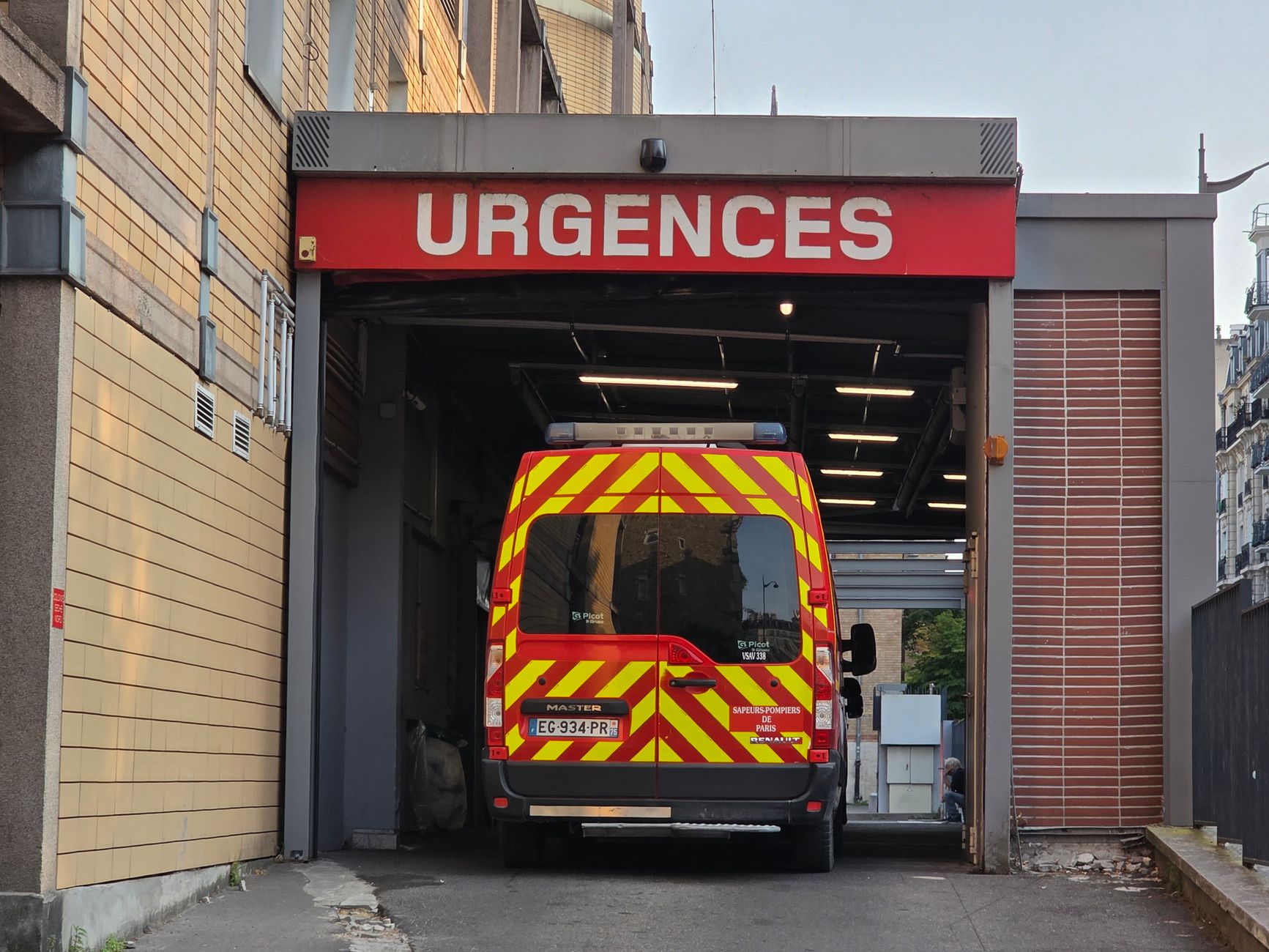 Urgence en pleine nature : Savoir appeler les secours peut vous sauver la vie