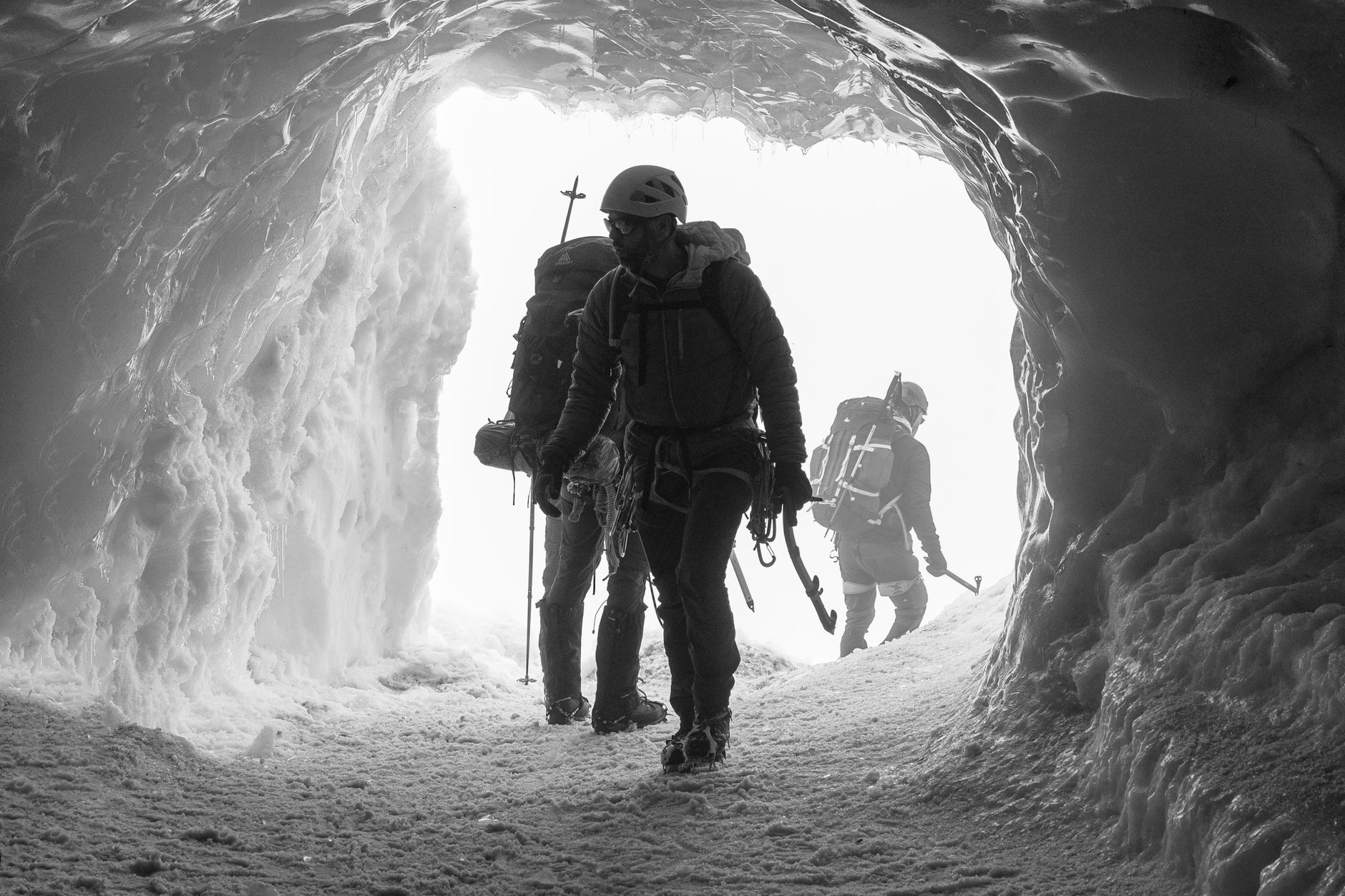 Découvrez pourquoi la falaise des Petits Goulets est la nouvelle Mecque des grimpeurs