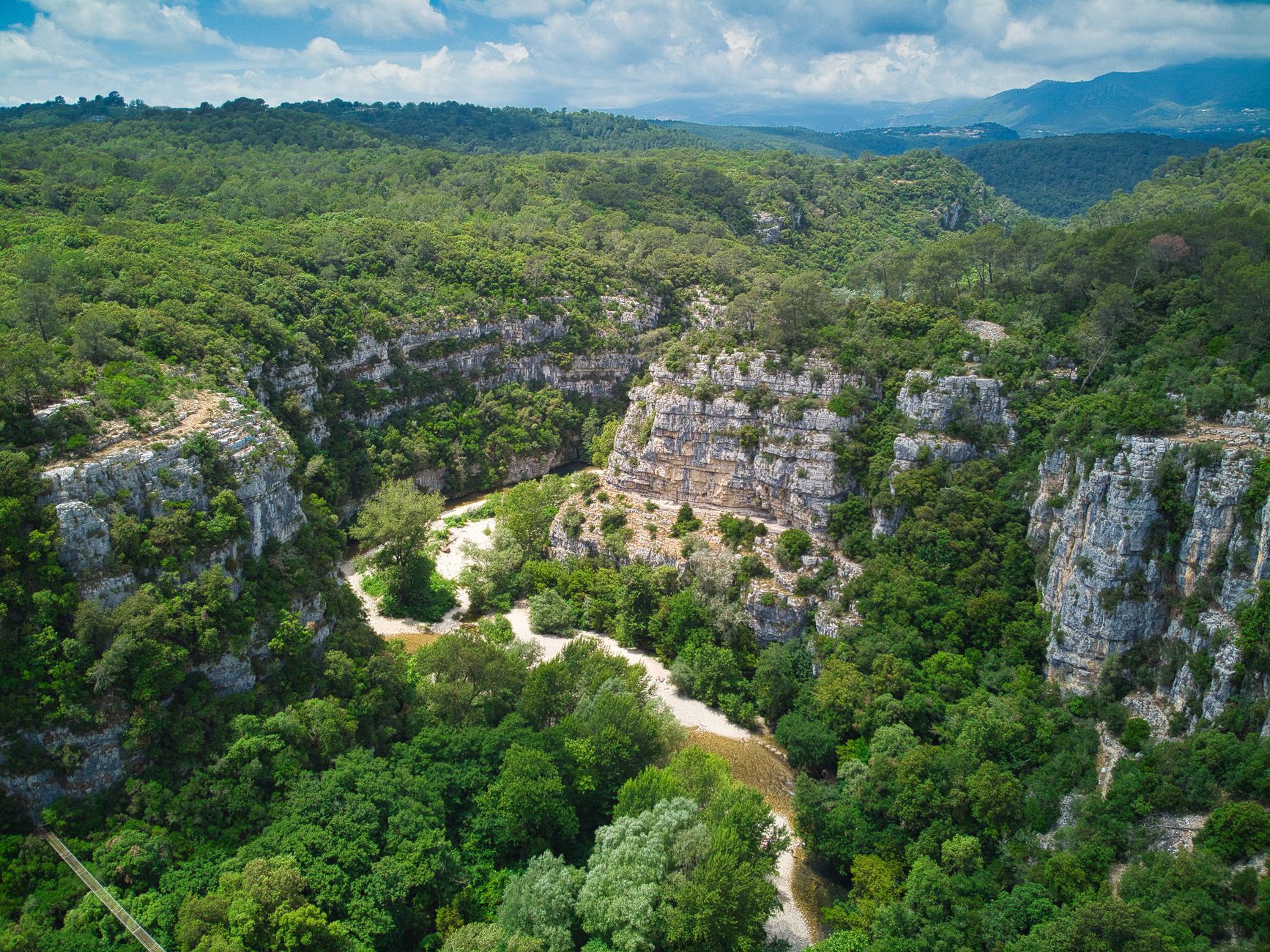 Canyoning : Préparez-vous à des hausses de prix inattendues cette année !