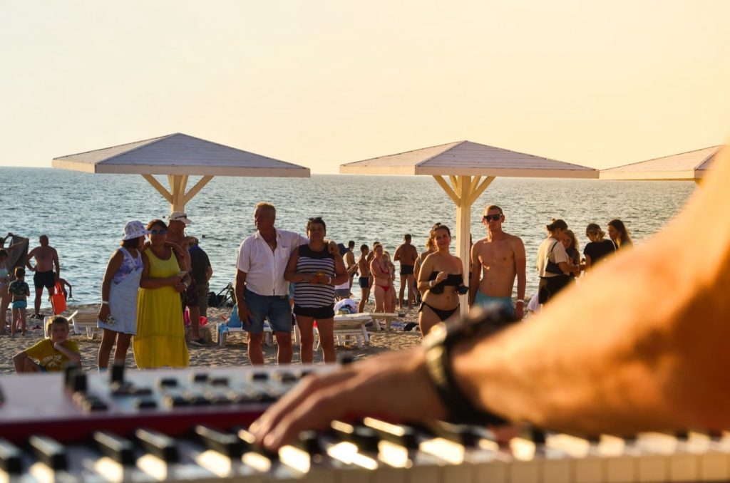 Festivals musicaux en bord de mer : guide pratique