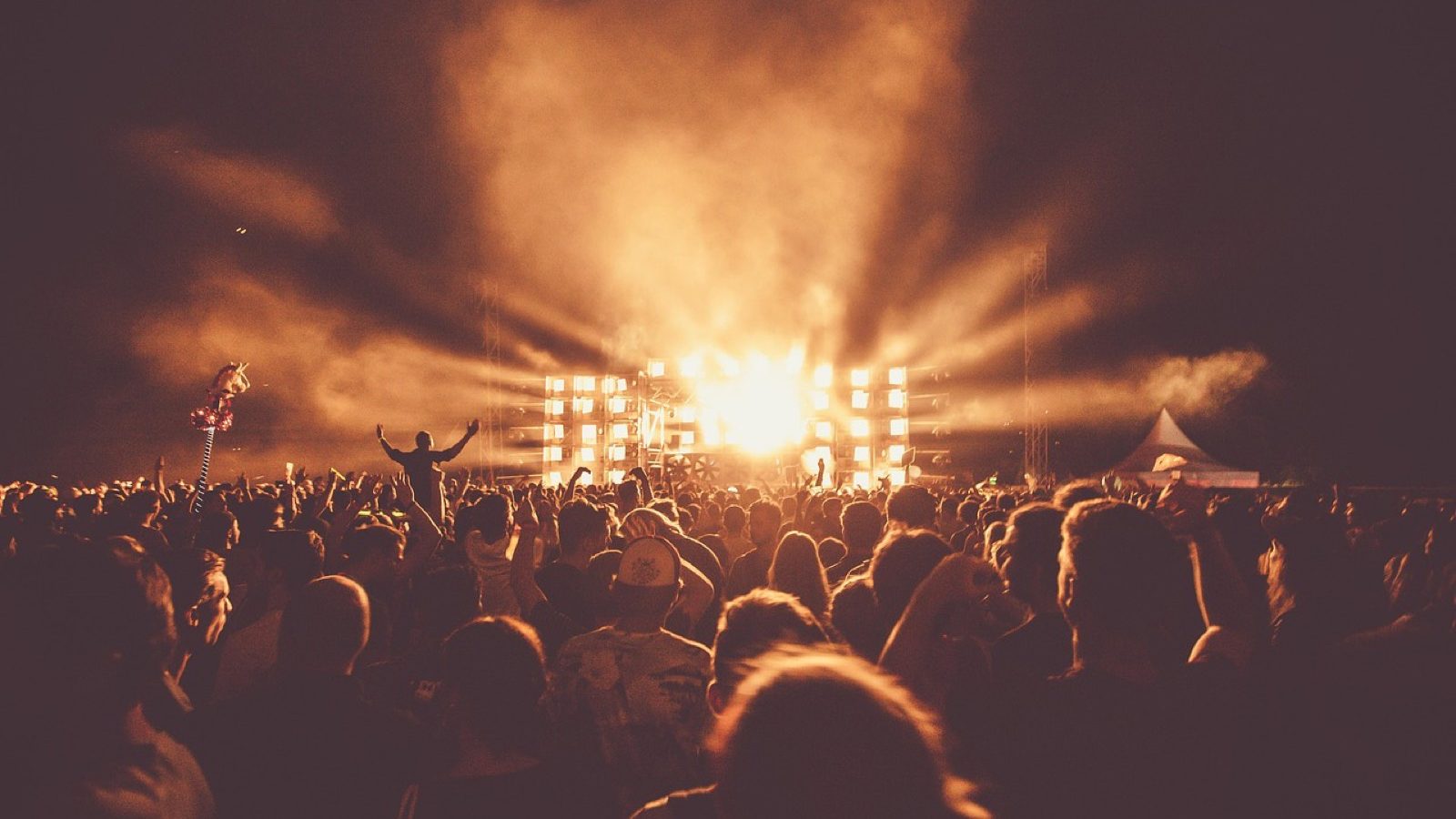 Festivals en Ille-et-Vilaine : le tour d'horizon