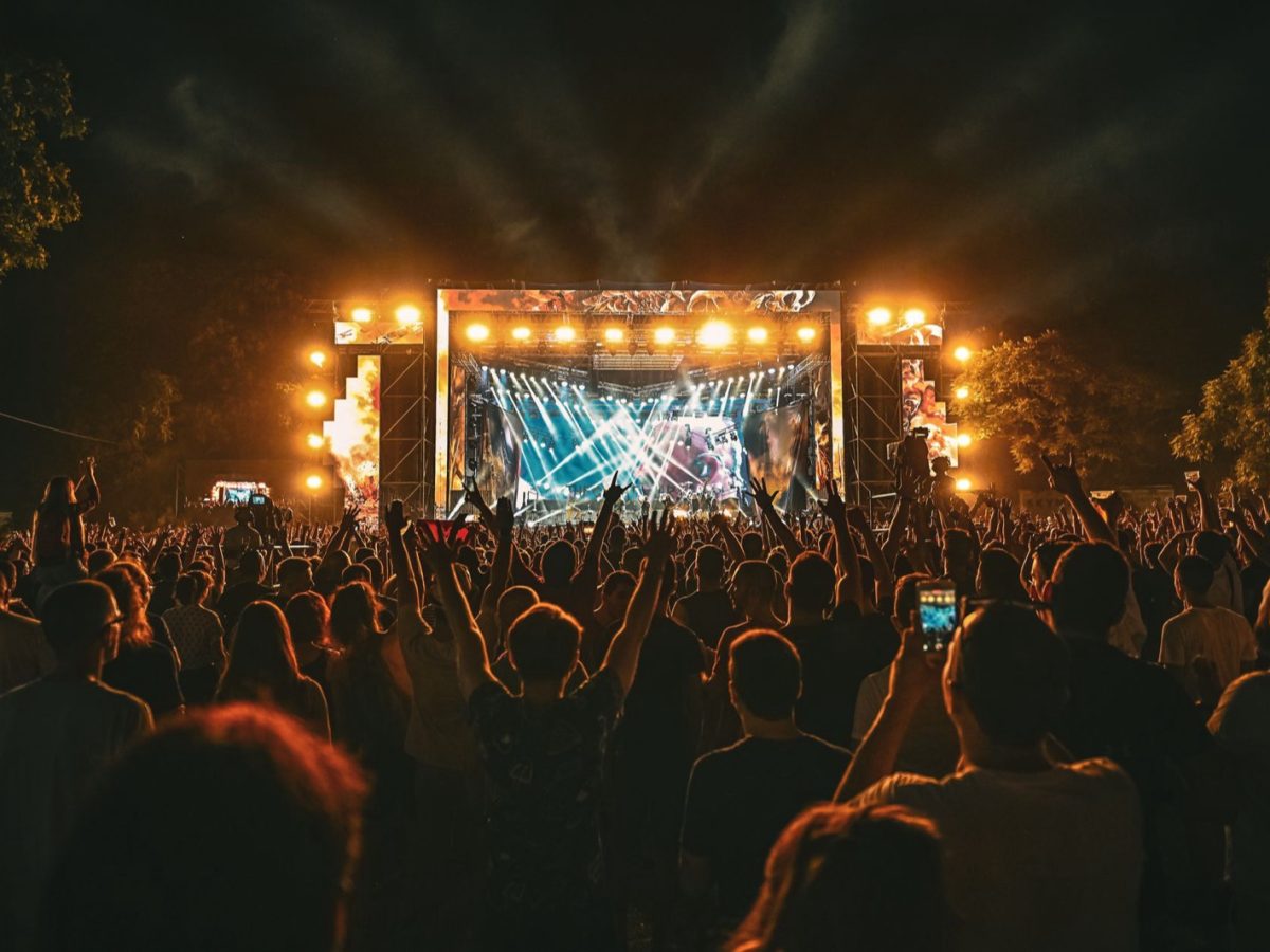 Fête de la musique en Bretagne : où sortir ce jour-là