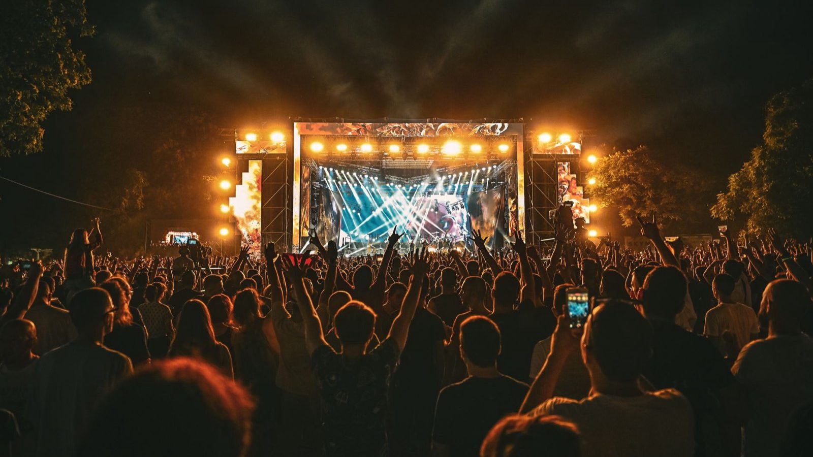 Fête de la musique en Bretagne : où sortir ce jour-là