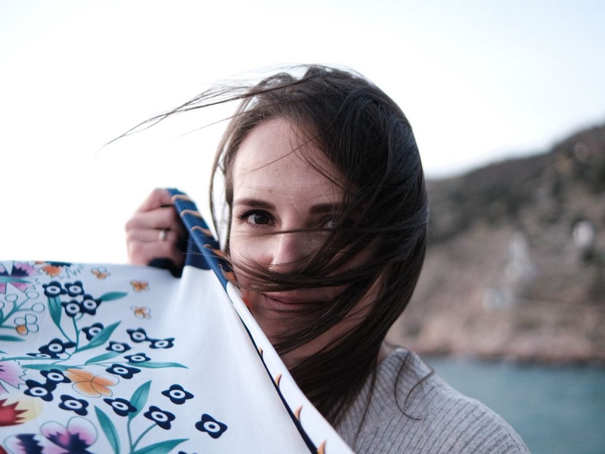 Foulard de soie mots fléchés : et sur le terrain, lequel choisir ?