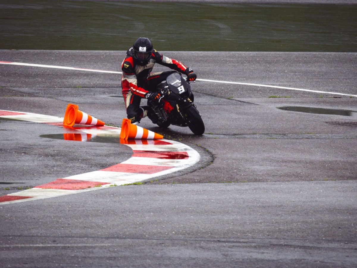 Météo à Spa-Francorchamps : ce qu'il faut vérifier avant d'y rouler