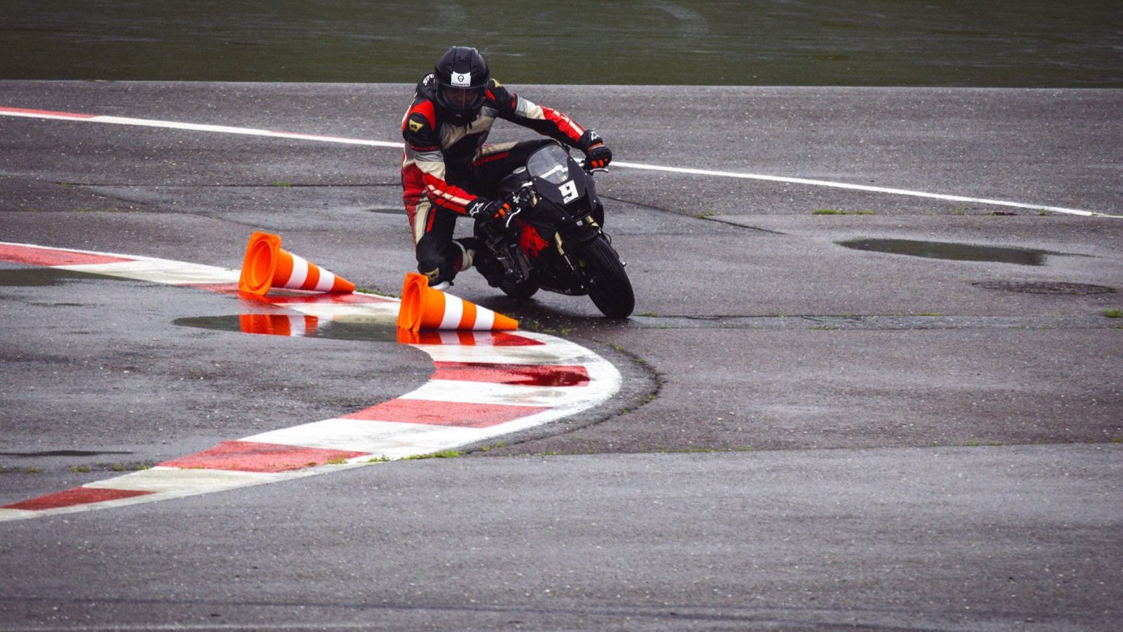 Météo à Spa-Francorchamps : ce qu'il faut vérifier avant d'y rouler