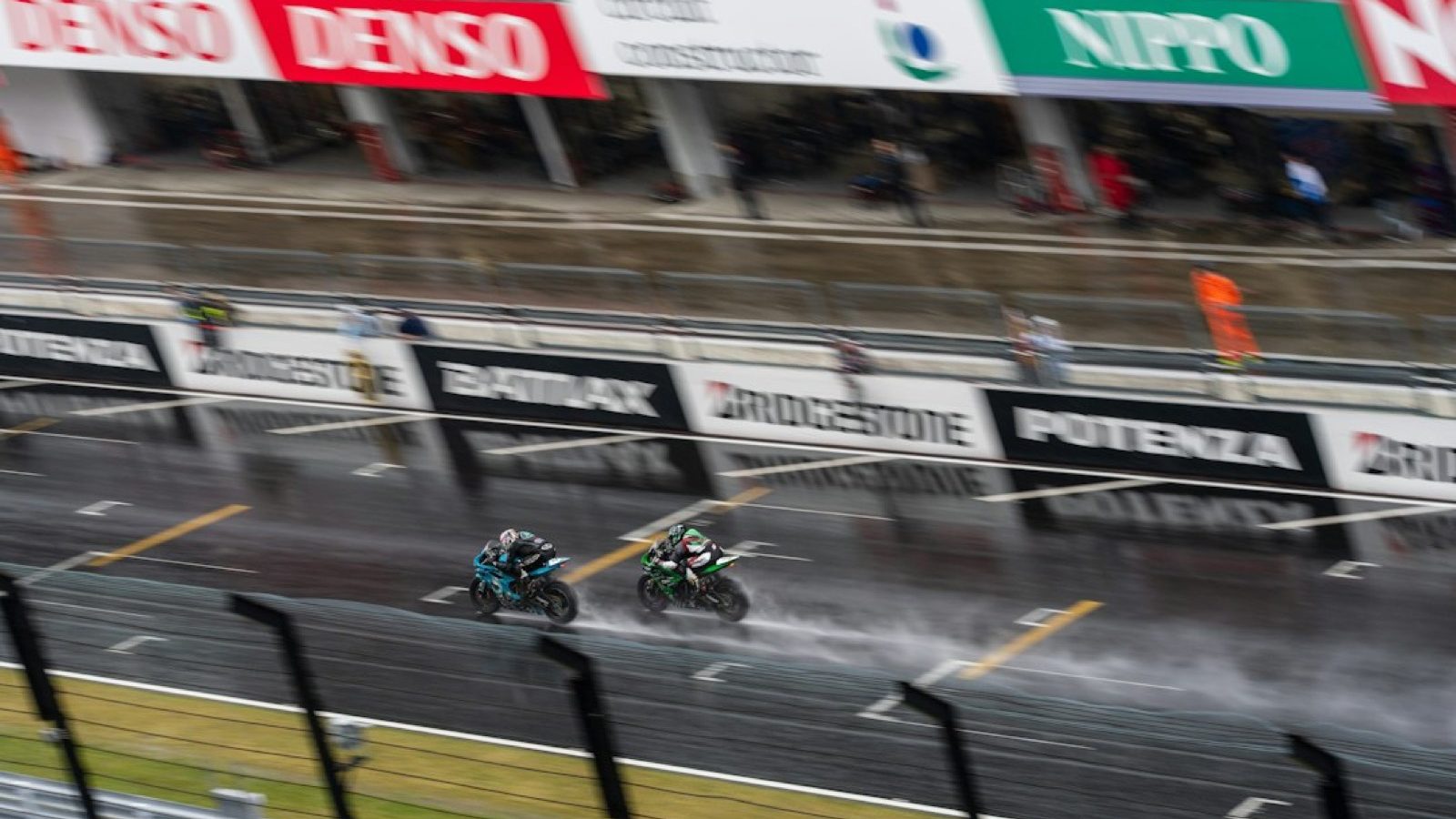 Météo Spa-Francorchamps : la lire avant un stage de pilotage