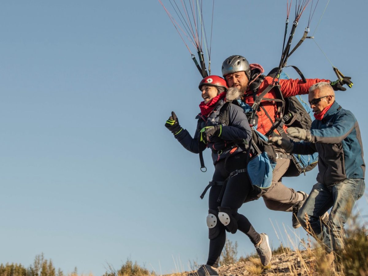 Sport outdoor à l'étranger : quels papiers faire traduire avant de partir