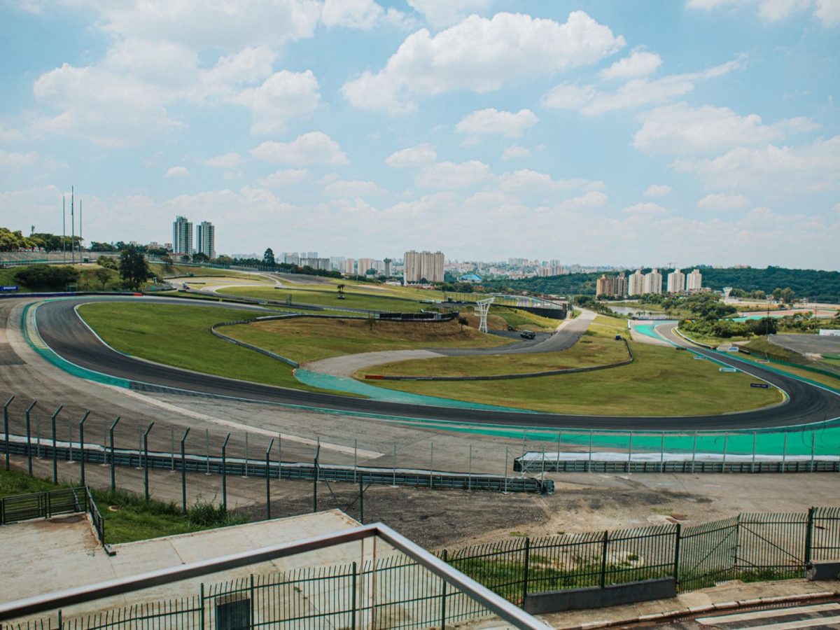 Spa-Francorchamps en F1 : ce que révèle le circuit avant un stage pilo