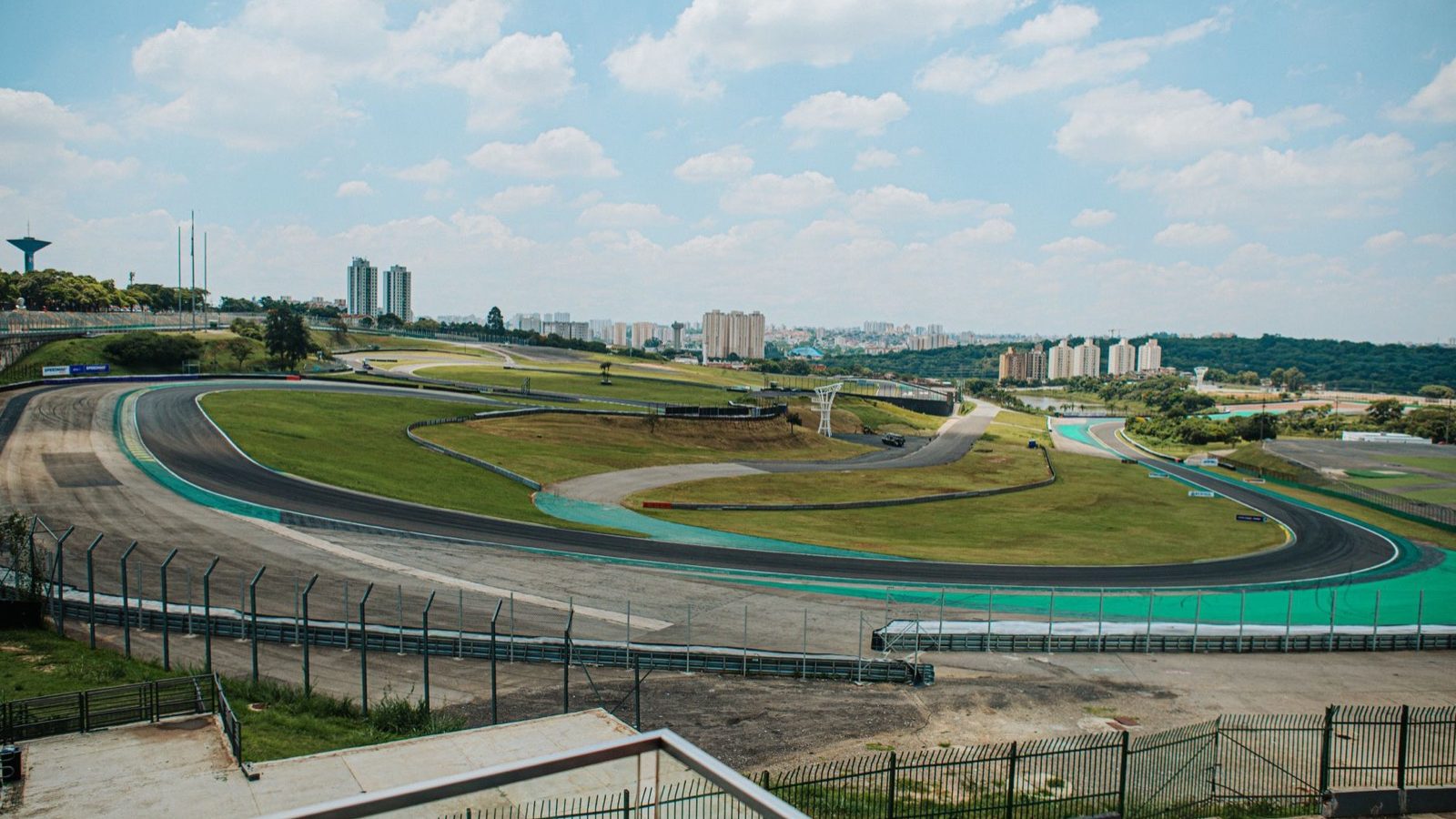 Spa-Francorchamps en F1 : ce que révèle le circuit avant un stage pilo