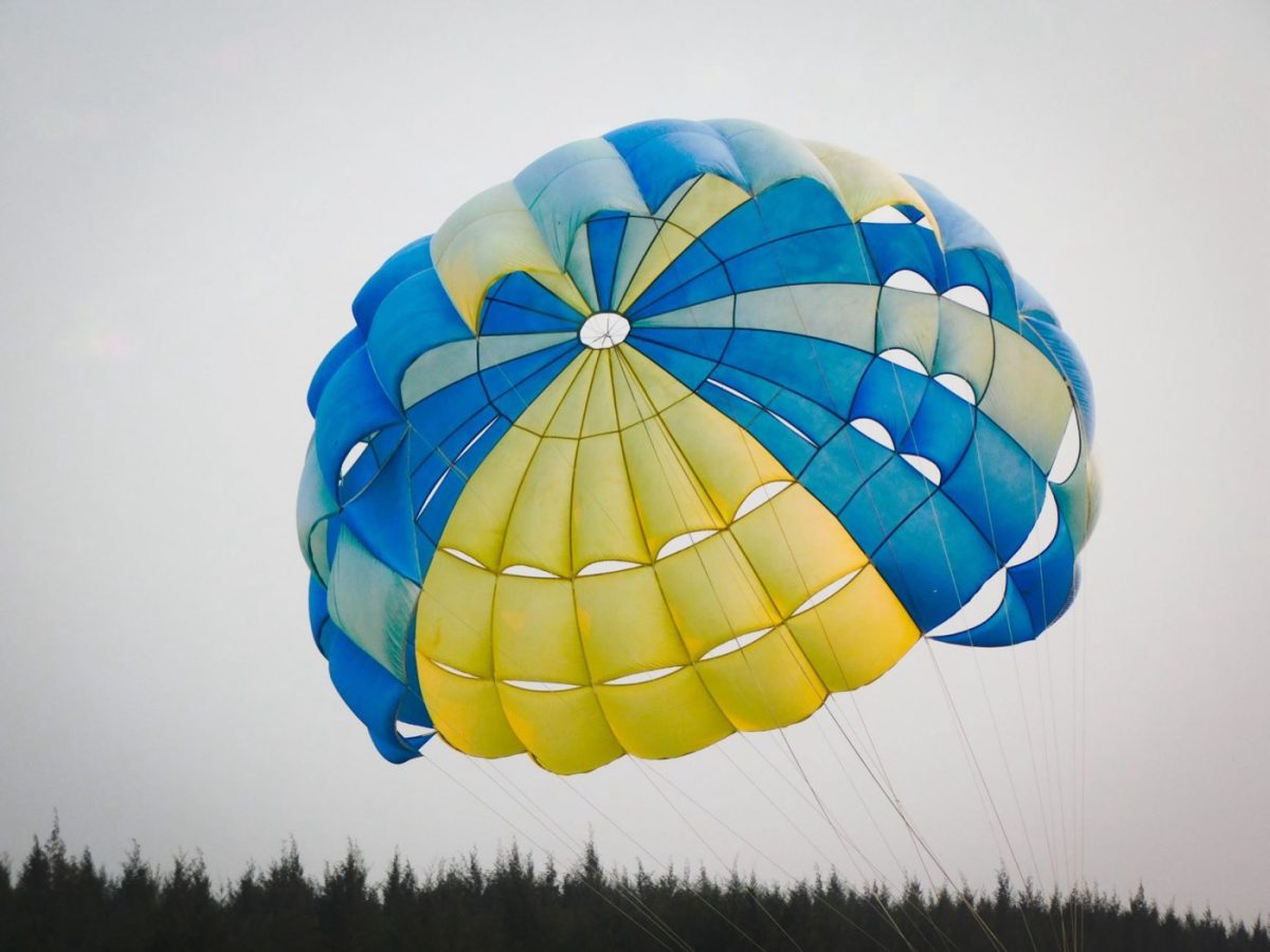 Avis Evolution 2 parapente : points forts et limites