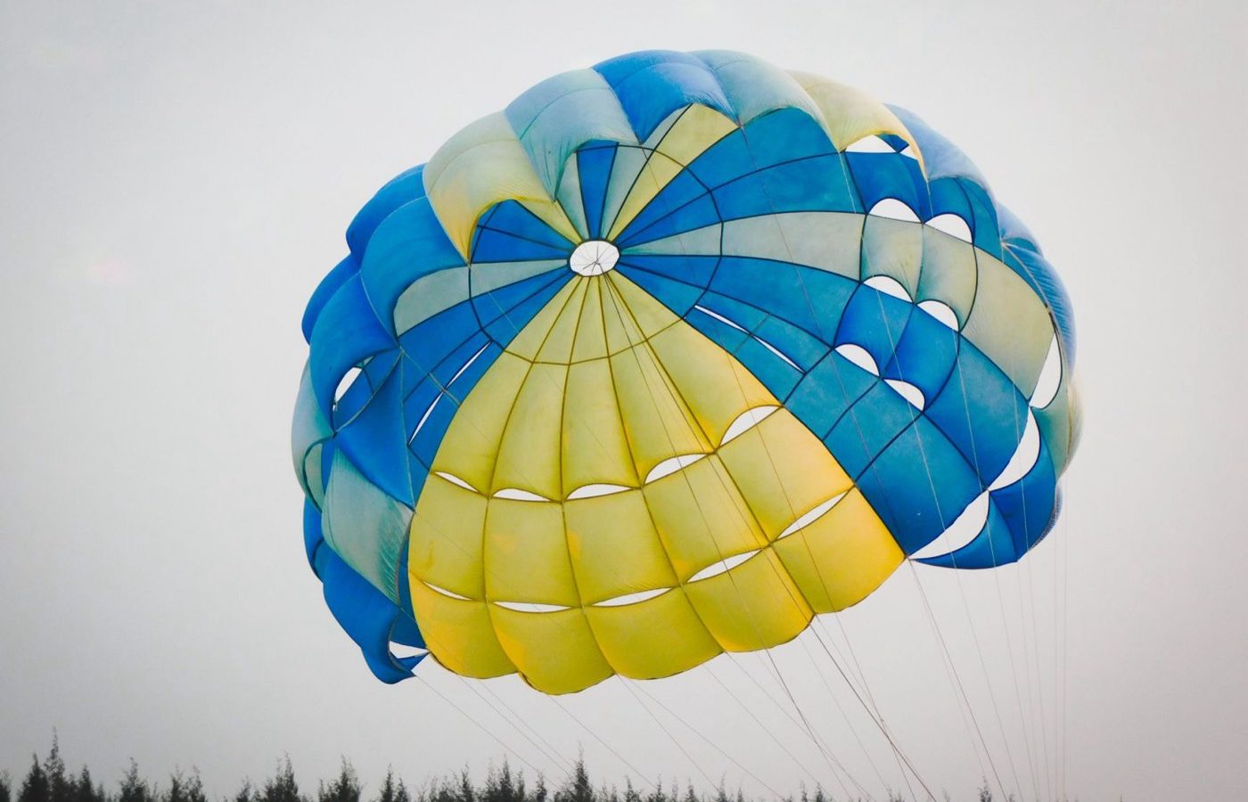 Avis Evolution 2 parapente : points forts et limites