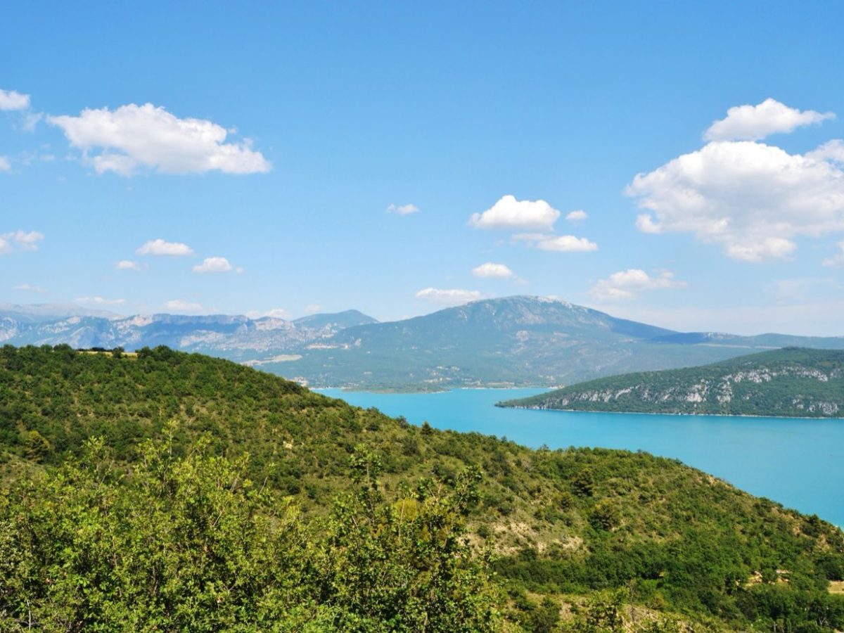 Que faire dans les Gorges du Verdon : activités et sites