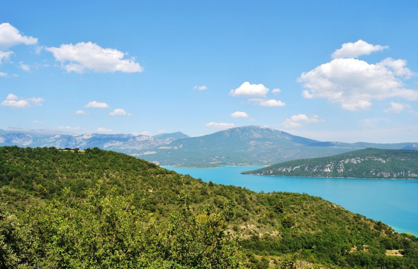 Que faire dans les Gorges du Verdon : activités et sites