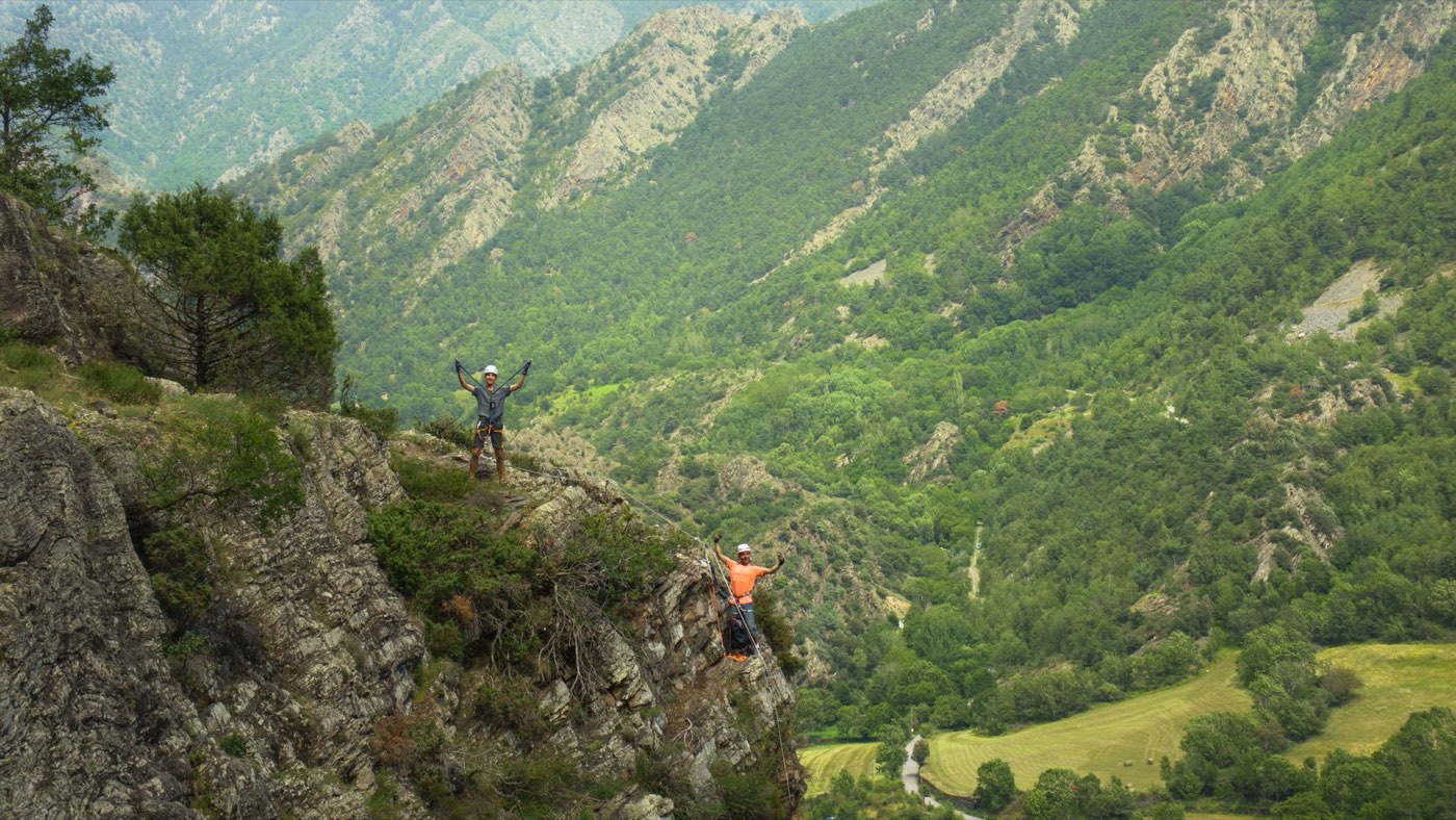 Séjour aventure en France : définition et choix